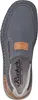 Rieker Herren Halbschuh Slipper 03053, Größe:44 EU, Produktbild-Vorschau 2