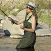 Waders TolleTour, pantalons de pêche, pantalons pour Voir les images du produit 7