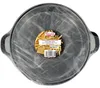 FRITEUSE MENASTYL, modèle traditionnel, 26 cm, en acier Voir les images du produit 2
