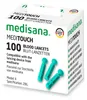 medisana Blutlanzetten für Diabetiker, Messung des Produktbild-Vorschau 2