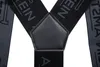 Arbeitshosenträger Hosenträger AKC02 Herrenhosenträger 6 cm Produktbild-Vorschau 5