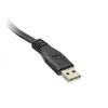 KOSO Vyhrievané rukoväte na bicykel s USB pripojením Náhľad obrázku produktu 2