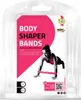 Pure2improve Body Shaper Bandes De Résistance Femmes - Vert Voir les images du produit 5