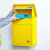 SMART PARCEL BOX™ Středně velká poštovní schránka na Náhled obrázku produktu 1