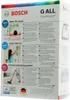Bosch BBZ41FGALL Sac d'aspirateur - Type G All - Pour Voir les images du produit 22