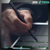 STYLUS PEN FOLDER for TABLET TELEPHONE UNIVERSAL PEN 4 TIPS Voir les images du produit 4