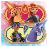 Puzzles 3x48 mcx Académie Licorne Voir les images du produit 6