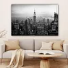 MuchoWow® - Leinwandbilder - New York City Produktbild-Vorschau 6