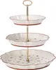 Villeroy & Boch Toy's Delight, Rund, Mehrfarbig, Porzellan, Produktbild-Vorschau 1