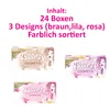 Kleenex Cosmetic Kosmetiktücher-Box Taschentücher Produktbild-Vorschau 2
