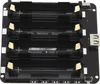 Battery Shield V3 Raspberry Pi / Arduino / ESP32 - 4* 18650 Produktbild-Vorschau 3