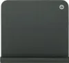 Bodhi EcoPro Travel 1.3mm Gummi Yoga-Matte - schwarz Produktbild-Vorschau 1