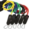 lot de 5 bandes de résistance de haute qualité pour les Voir les images du produit 2