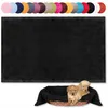 Hundedecke - Tierdecke, Maße: 90x140 cm, Farbe: Schwarz Produktbild-Vorschau 2