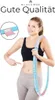 BLACKROX Fitnessreifen HOOPAROX Erwachsene Hula Fitness Produktbild-Vorschau 2