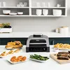 NINJA DG551EU Friteuse Foodi Max & Air Chaud Voir les images du produit 18