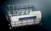 Siemens iQ300 SX63HX60CE, Voll integriert, Standardgröße Produktbild-Vorschau 23