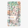 kwmobile Handyhülle für Samsung Galaxy S25 Hülle - Silikon Produktbild-Vorschau 6