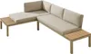 riess-ambiente Modulare Garten Sitzgruppe ORLANDO LOUNGE Produktbild-Vorschau 10