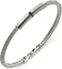 Bransoletki Bangles Guess Silver Collection - mężczyzna Podgląd zdjęcia produktu 1