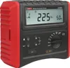 Messgerät UT586+ für RCD-Test, Kurzschlussimpedanzmessung Produktbild-Vorschau 2