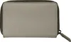 bugatti Geldbörse Ladies Zip Wallet Light Grey hellgrau Produktbild-Vorschau 5