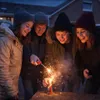Zestaw noworoczny i sylwestrowy 2026 - idealny na imprezy, Podgląd zdjęcia produktu 2