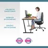 bonmedico Ergonomisches Sitzkissen, Sitzpolster Produktbild-Vorschau 3