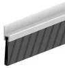 Ellen Türbodendichtung alu IBS 50 100 cm mit PP Bürste Produktbild-Vorschau 8