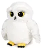 Hedwig, peluche de 16 cm - Harry Potter Vista previa de la imagen del producto 2