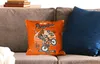 MuchoWow® Zierkissen Sofakissen Wohnzimmer Dekokissen 40x40 Produktbild-Vorschau 2