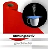 Sensalux Tischläufer 30cm x 25m rot Produktbild-Vorschau 4