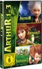 Arthur und die Minimoys  1-3 BOX (DVD) Min: 287DD5.1WS   Produktbild-Vorschau 1