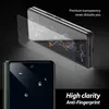 Vetro a cupola Whitestone di Szkło Hartowane 2-Pack Galaxy Anteprima dell’immagine prodotto 4