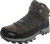 CMP Rigel Mid WP Herren Trekking Freizeitschuhe 3Q12947 Produktbild-Vorschau 24