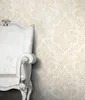 NEWROOM Tapete Beige Vliestapete Ornamente - Mustertapete Produktbild-Vorschau 4