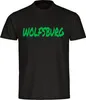 multifanshop Kinder T-Shirt - Wolfsburg - Textmarker, Produktbild-Vorschau 1