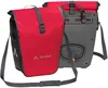VAUDE Aqua Back Frame Fahrradtasche 48 L Polyamid Rot Produktbild-Vorschau 3