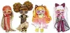 Lol Jk Mini Fashion Doll 570745 Queen Bee 570783 Produktbild-Vorschau 7