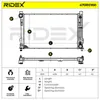 RIDEX 470R0160 Kühler Wasserkühler Motorkühler passend für Produktbild-Vorschau 5