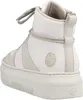 Rieker Sneaker High Damen 31363032323930 Weiß 39 EU Produktbild-Vorschau 10