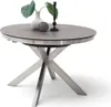 Esstisch TischWINNIPEG Auszugtisch 120 (160) cm Produktbild-Vorschau 15