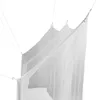 Zanzariera Deconet LOFT - BIANCA - L210cm x H120cm e H200cm Anteprima dell’immagine prodotto 4