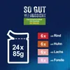 Felix SGWEA gem.Vielfalt m.Gemüse  in Gelee 24x85g MP Produktbild-Vorschau 9