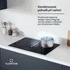 KlarsteinAirJet 72 Down Air System, indukční sporák + Náhled obrázku produktu 2