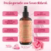 100% BIO ROSENWASSER | Natürliches Gesichtswasser - Produktbild-Vorschau 6