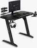 SENSE7 Nomad Basic Tavolo da gioco Scrivania 100x50 cm Anteprima dell’immagine prodotto 9