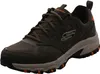 Skechers Sneakers 237265-OLV in Green color size 45 Voir les images du produit 65