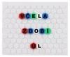 Die Biene lernt Buchstaben – 110-teiliges Puzzle in einer Produktbild-Vorschau 3