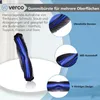 VERCO sada náhradných dielov pre Ecovacs Deebot T80 Omni 14 Náhľad obrázku produktu 3